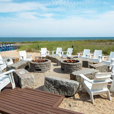 Harbor Hotel Provincetown Exteriör bild