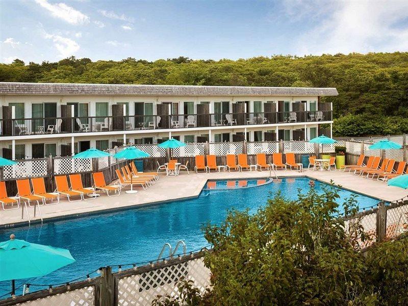 Harbor Hotel Provincetown Exteriör bild