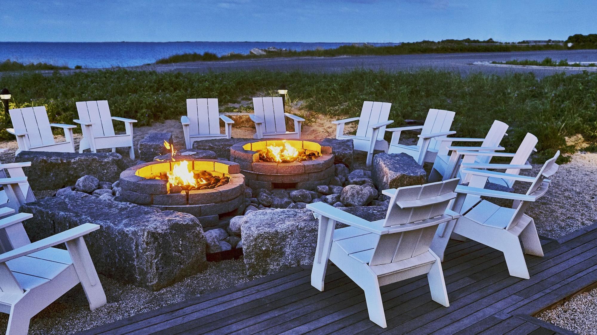 Harbor Hotel Provincetown Exteriör bild