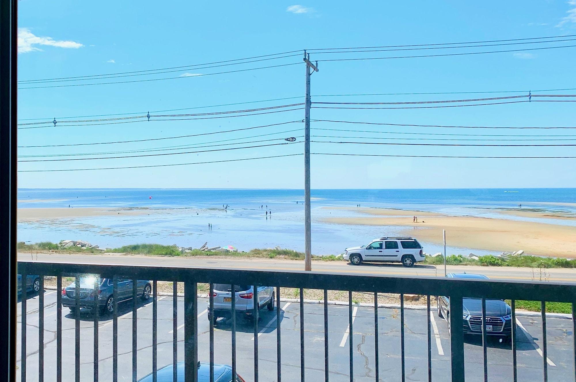 Harbor Hotel Provincetown Exteriör bild