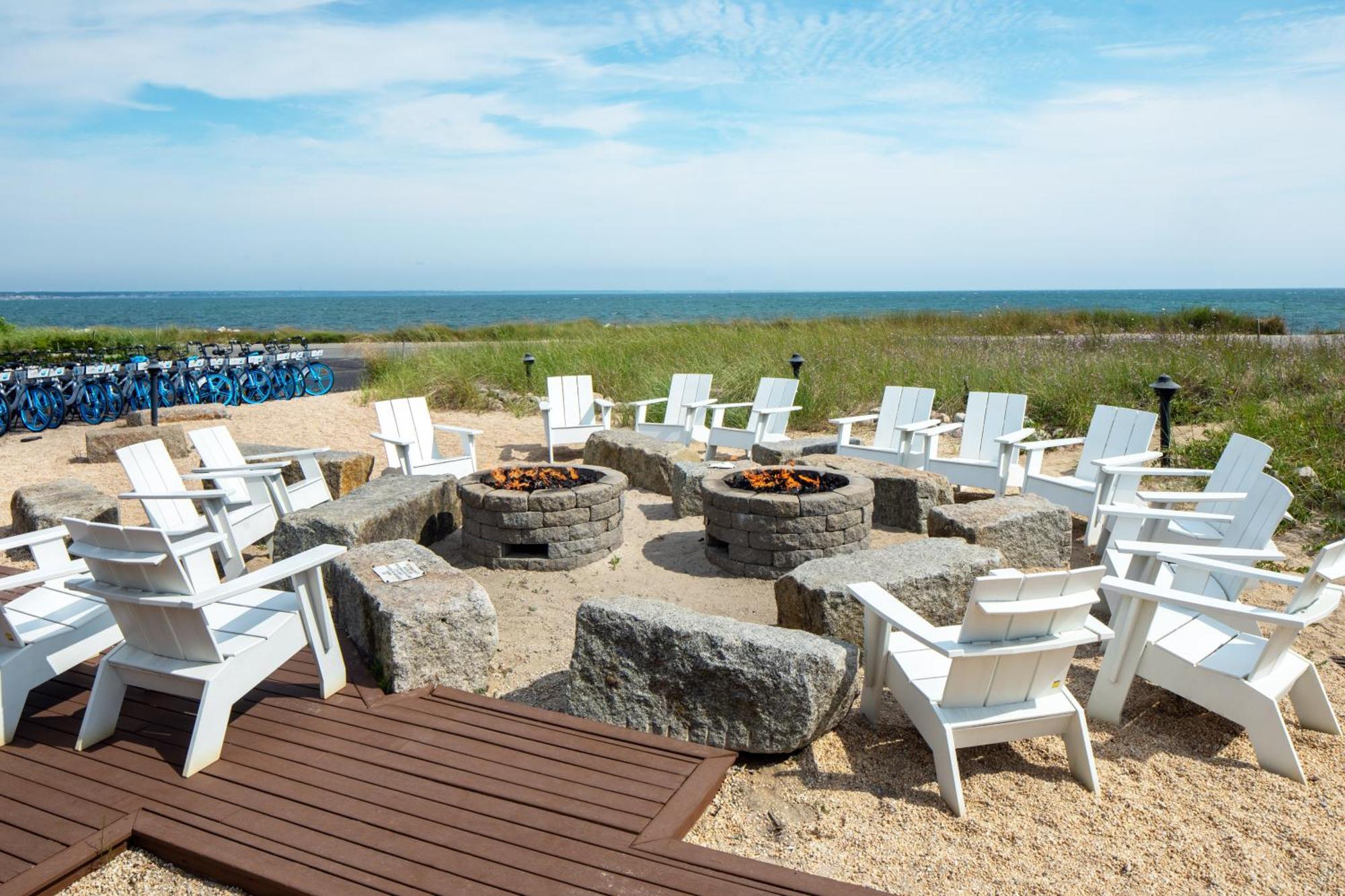 Harbor Hotel Provincetown Exteriör bild