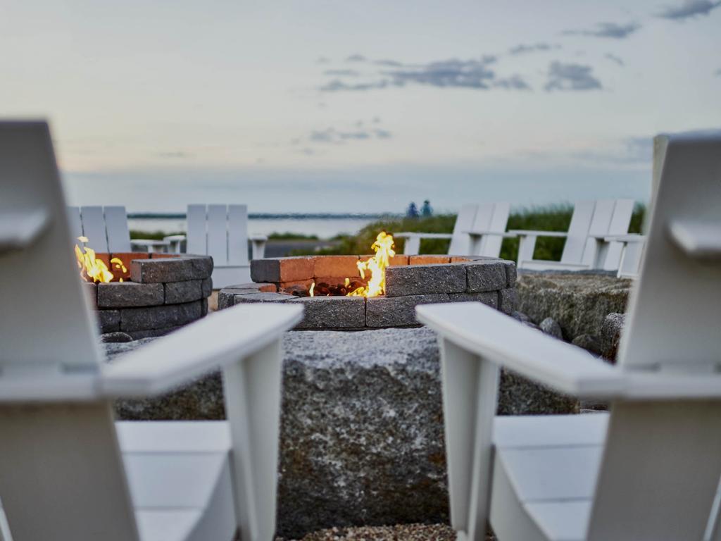 Harbor Hotel Provincetown Exteriör bild