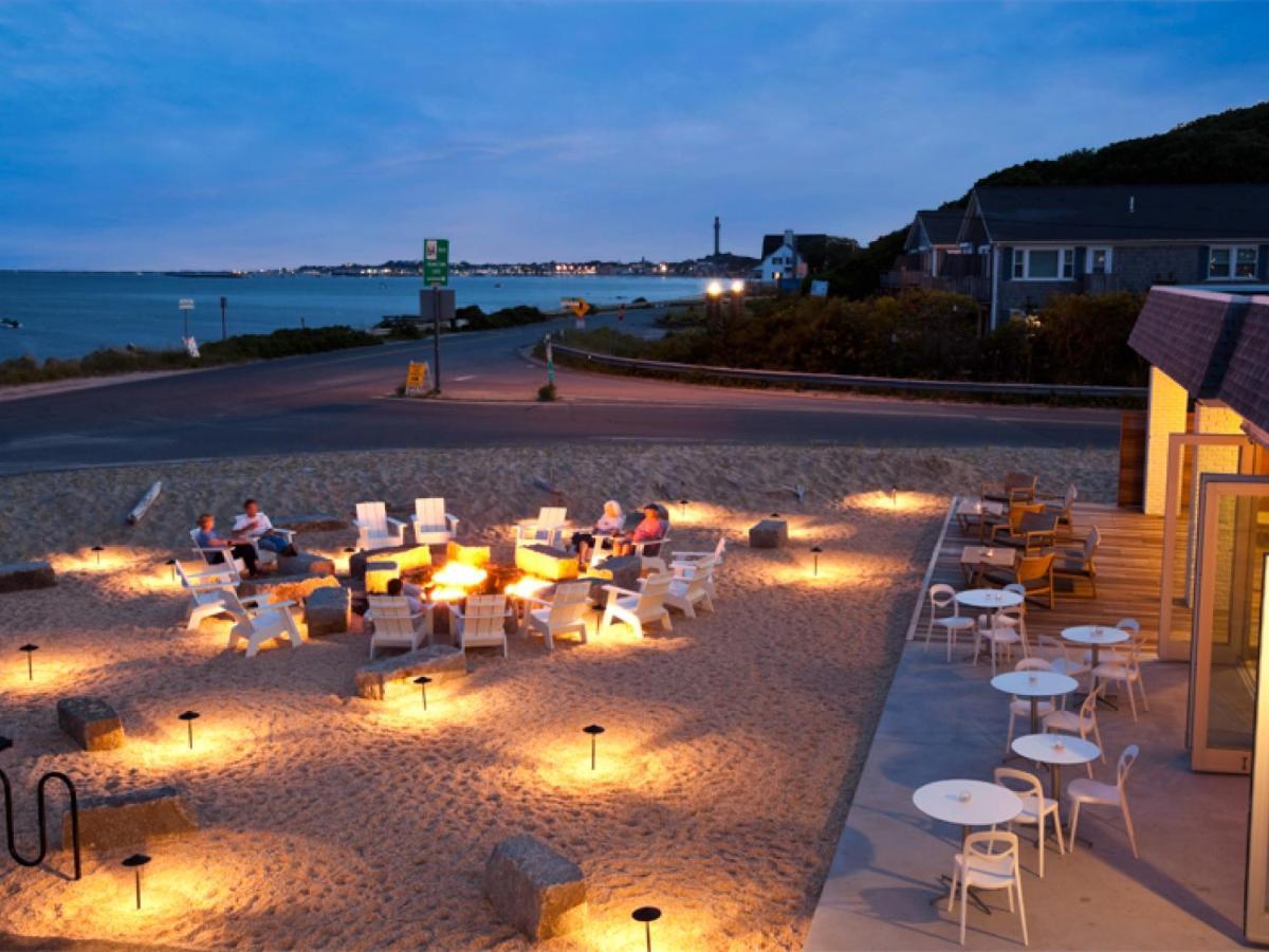 Harbor Hotel Provincetown Exteriör bild