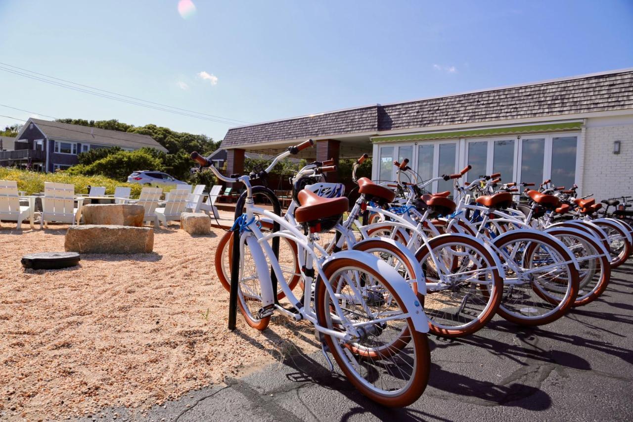 Harbor Hotel Provincetown Exteriör bild